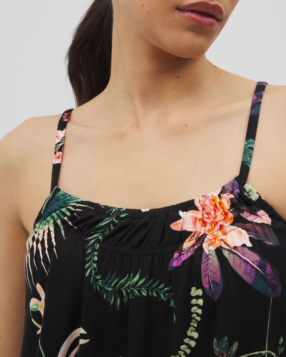 Pajama Cami | Soma